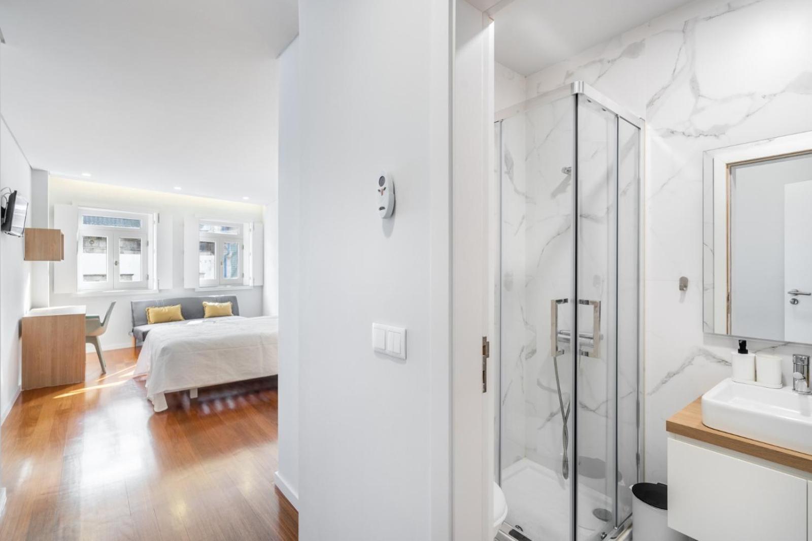 Bellu Studios & Suites Braga Exterior photo