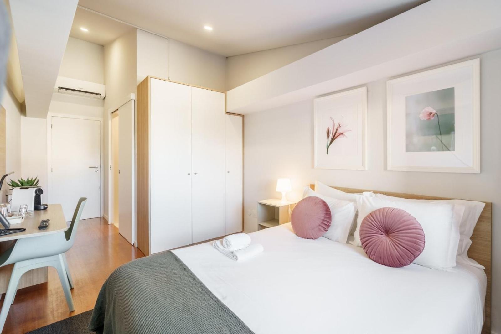 Bellu Studios & Suites Braga Exterior photo