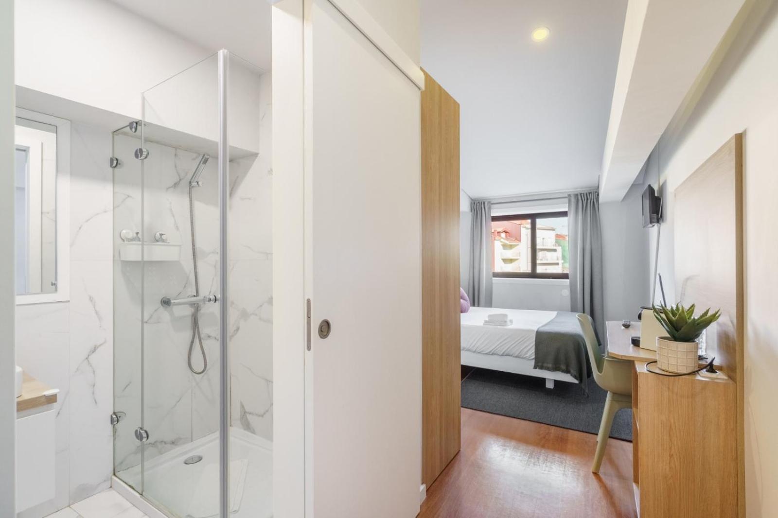 Bellu Studios & Suites Braga Exterior photo